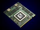 NVIDIA Quadro FX 3600M