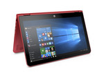 HP Pavilion x360 15-bk062sa