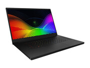 Razer Blade Pro 17 RTX 2070 Max-Q 