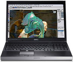 Dell Precision M6400