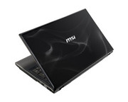 MSI CR650-642XPL