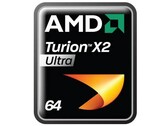 AMD Turion X2 Ultra Notebook Prozessor