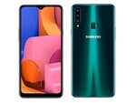 Samsung Galaxy A20s