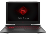 HP Omen 15-dh0001ns