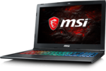 MSI GF72 8RD-081XES