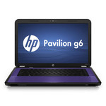 HP Pavilion g6-1124er
