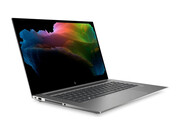 HP ZBook Create G7, Core i9 RTX 2070 Max-Q