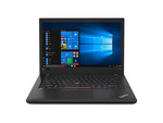 Lenovo ThinkPad T480-20L50011US