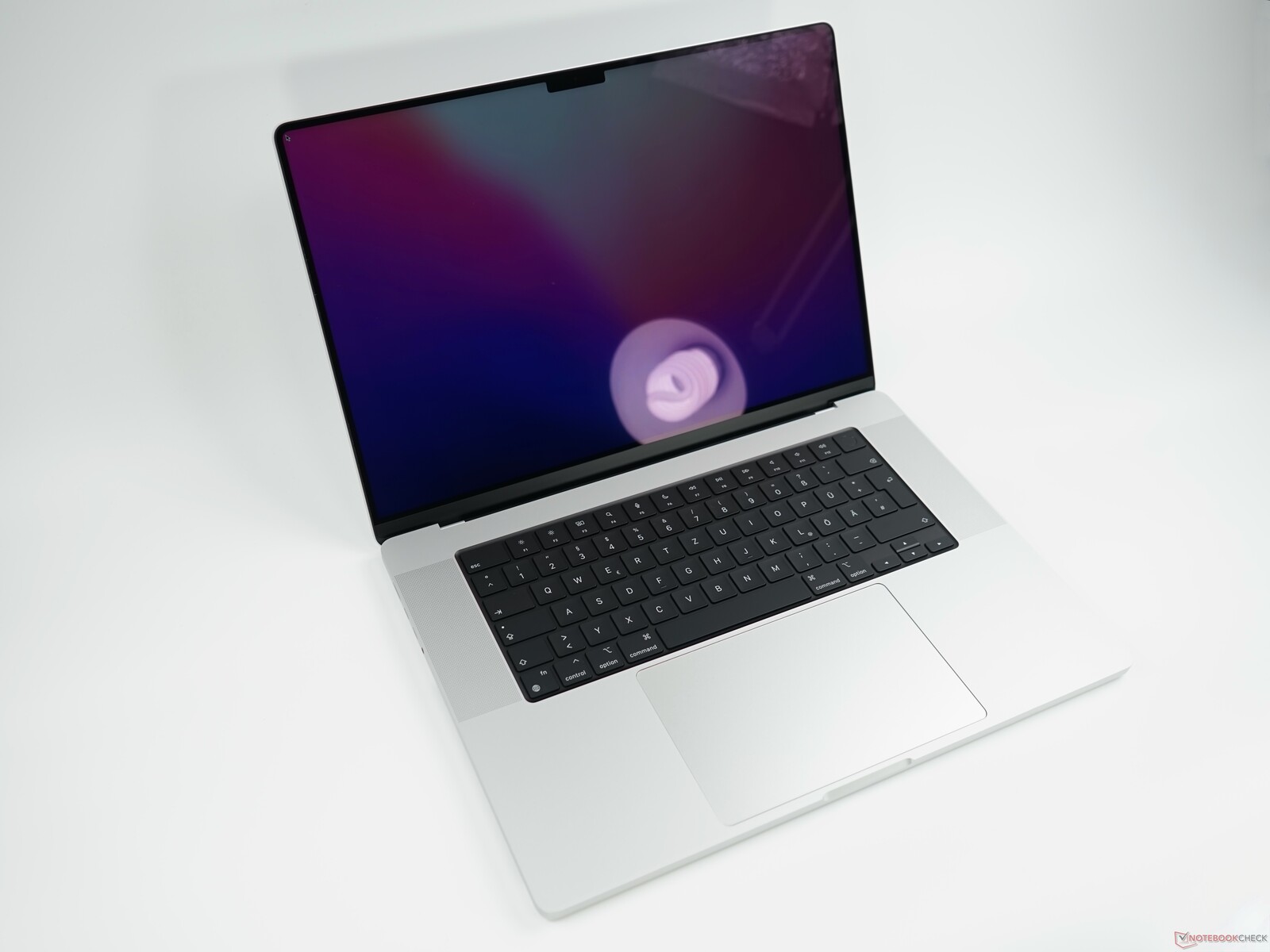 apple macbook pro 16 m1 купить