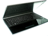 İnceleme: Asus UX50V Notebook