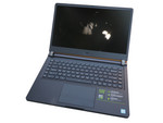 Xiaomi Mi Gaming Laptop 7300HQ 1060