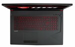 MSI GL63 8SE-071