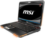 MSI GT660R-i7468BLW7P