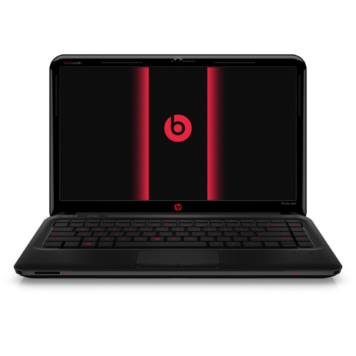 hp pavilion dm4 3000 beats