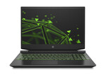 HP Pavilion Gaming 15-ec2025ns