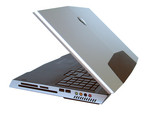 Alienware M17x