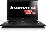 Lenovo IdeaPad Y50-70-59442843