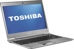 Toshiba Portégé Z835-P370