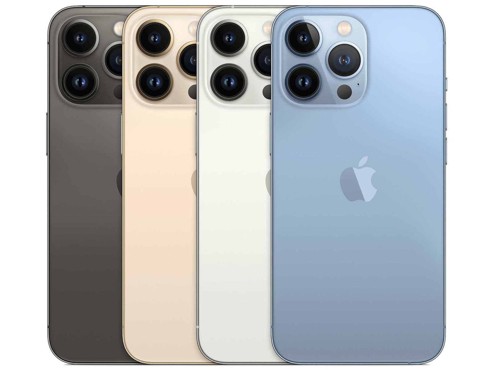 Apple iPhone 13 Pro - Notebookcheck-tr.com