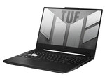 Asus TUF Dash F15 FX517ZR Asus TUF Dash F15 FX517ZR