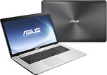 Asus X750JB