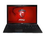 MSI GE60-2PEi781B