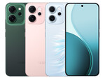 Oppo Reno14 F Oppo Reno14 F