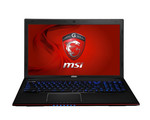 MSI GE60-2OE-003US