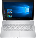 Asus Vivobook Pro N752VX-GC114T