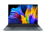 Asus ZenBook 14X UX5401ZA-KP005W