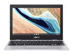 Asus Chromebook CX1101