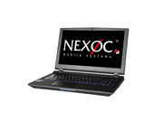 Nexoc G518II