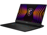 MSI Titan GT77 12UHS MSI Titan GT77 12UHS