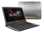 Asus G752VS-GC087T