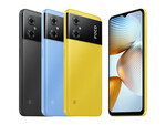 Xiaomi Poco M4 5G