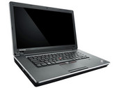İnceleme Lenovo ThinkPad Edge 15 Notebook