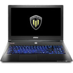 MSI WS60 2OJ 3K-004US