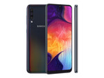 Samsung Galaxy A50