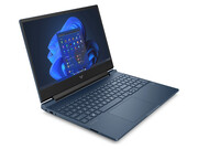 HP Victus 15-fa1