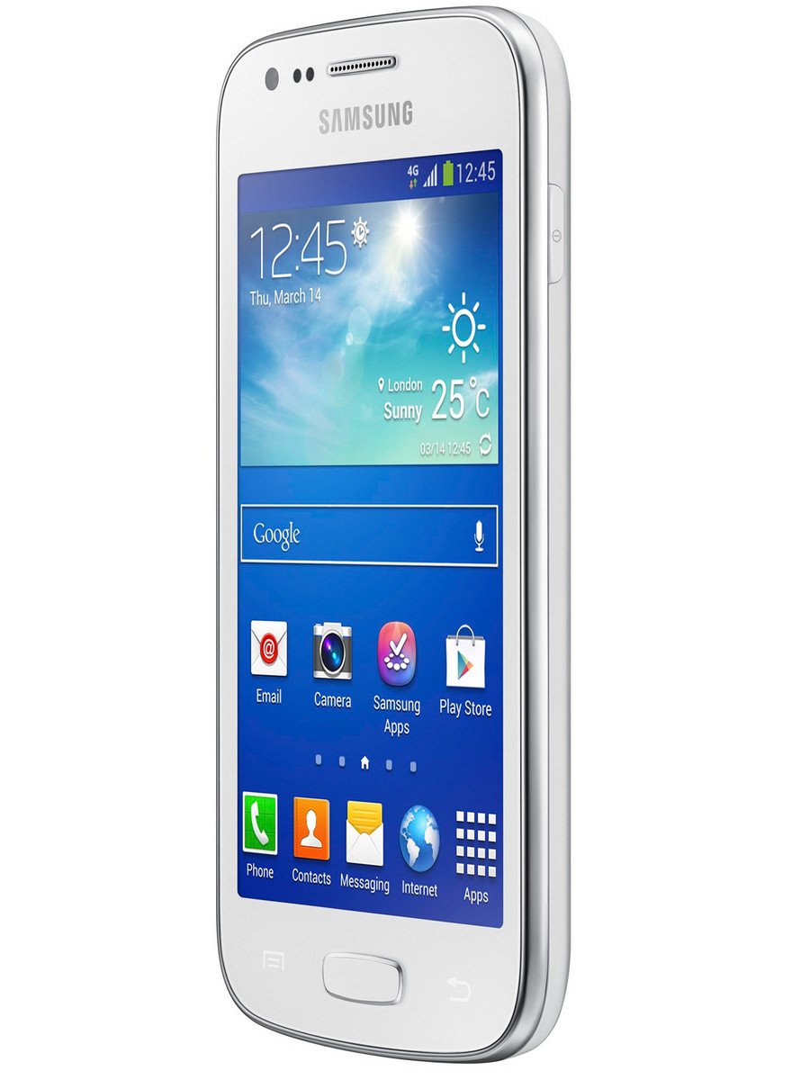 samsung galaxy ace 3 gt s7275r