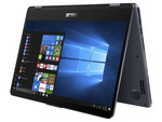 Asus VivoBook Flip 14 TP410UA-EC287T