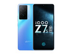 Vivo iQOO Z7s