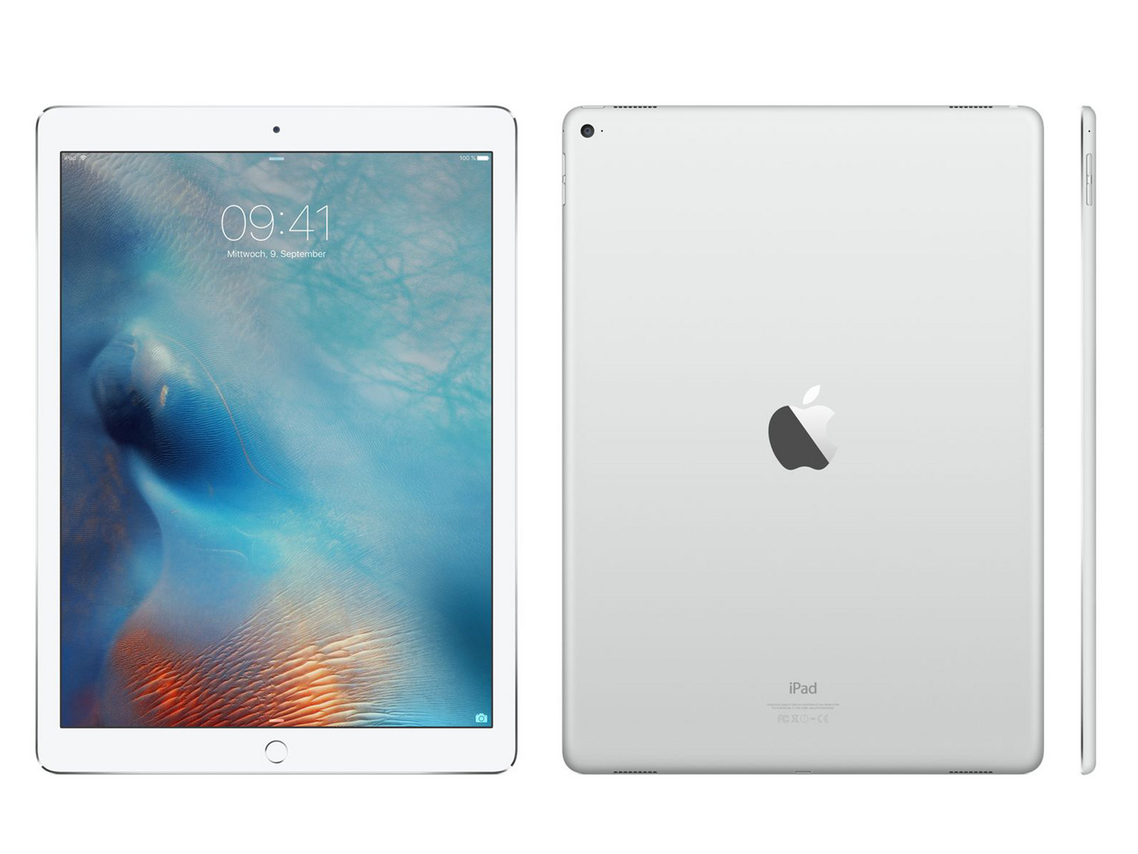 Apple Ipad Pro Notebookcheck Tr Com