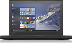 Lenovo ThinkPad X260-20F600A1GE Lenovo ThinkPad X260-20F600A1GE