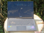 MSI Cyborg 15 A12VF MSI Cyborg 15 A12VF
