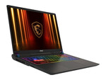 MSI Vector 16 HX AI A2XWHG, Ultra 9 275HX