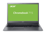 Acer Chromebook 715 CB715-1WT-527F