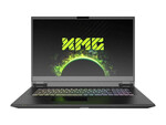 SCHENKER XMG Pro 17-M19msb