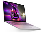 Lenovo Yoga Pro 9 16IAH10, Ultra 9 285H Lenovo Yoga Pro 9 16IAH10, Ultra 9 285H