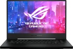 Asus ROG Zephyrus M15 GU502LWS